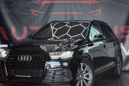 Audi Q7 215.879 km 23.999 &euro; Dinslaken 46537