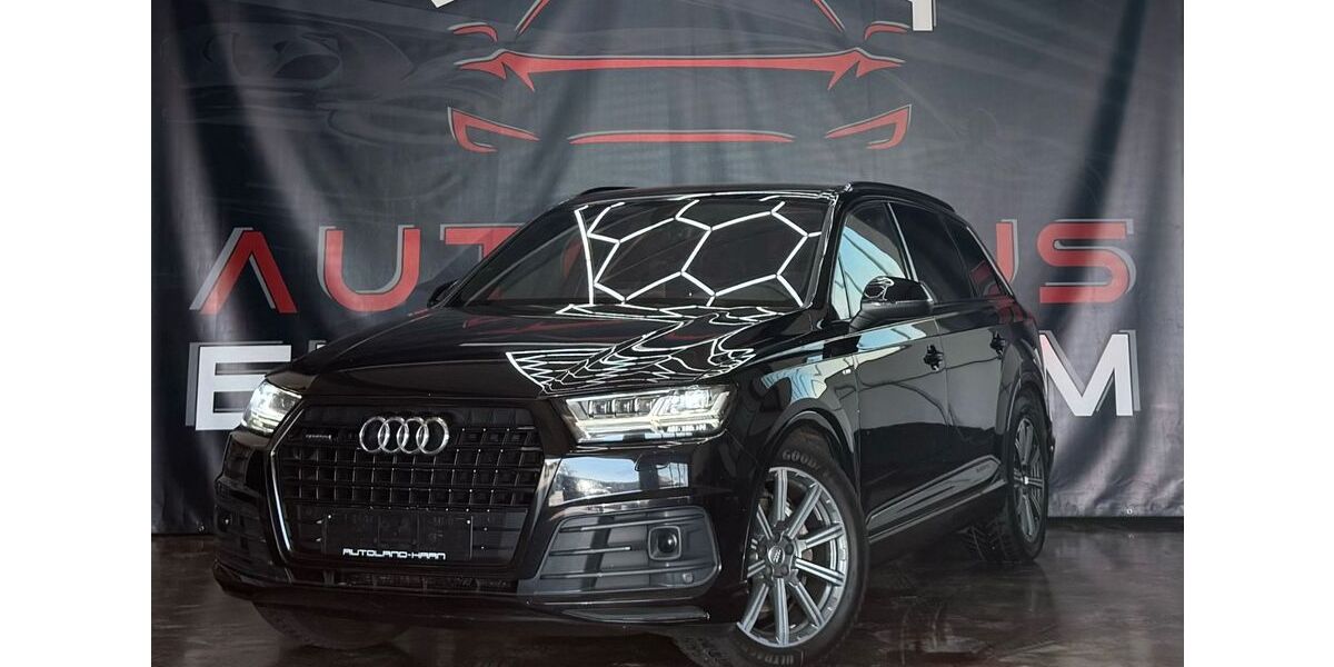 Audi Q7 215.879 km 23.999 &euro; Dinslaken 46537
