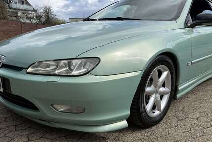 Peugeot 406 145.000 km 3.850 &euro; Ratingen 40887
