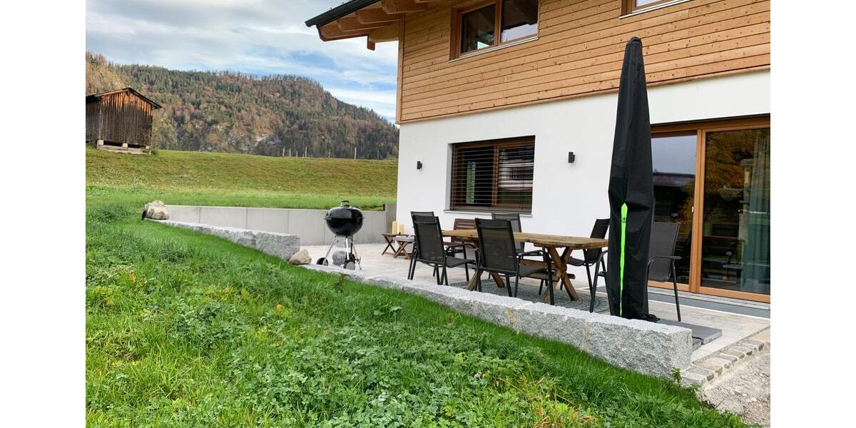 Einfamilienhaus in Reit im Winkl gehobene Ausstattung 4 zimmer