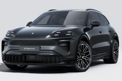 Porsche Cayenne 14.900 km 189.489 &euro; Willich 47877
