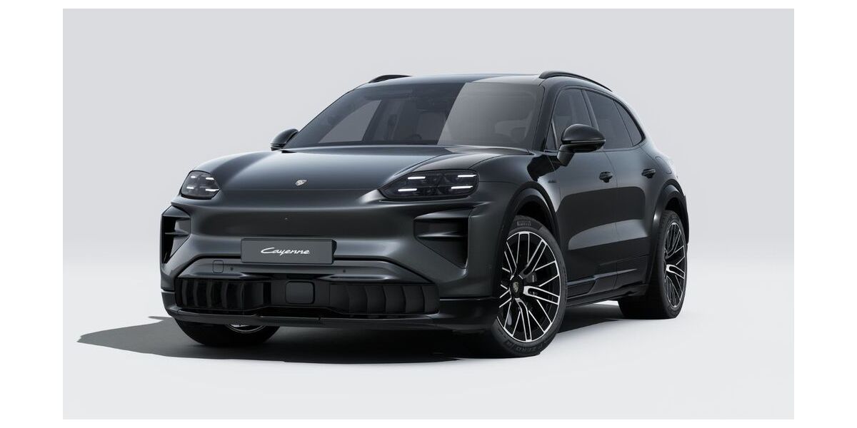 Porsche Cayenne 14.900 km 189.489 &euro; Willich 47877