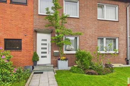Haus Wesel Fusternberg - 7 Zimmer, 141 m&sup2;, 375.000&euro; | Angebot:26894871