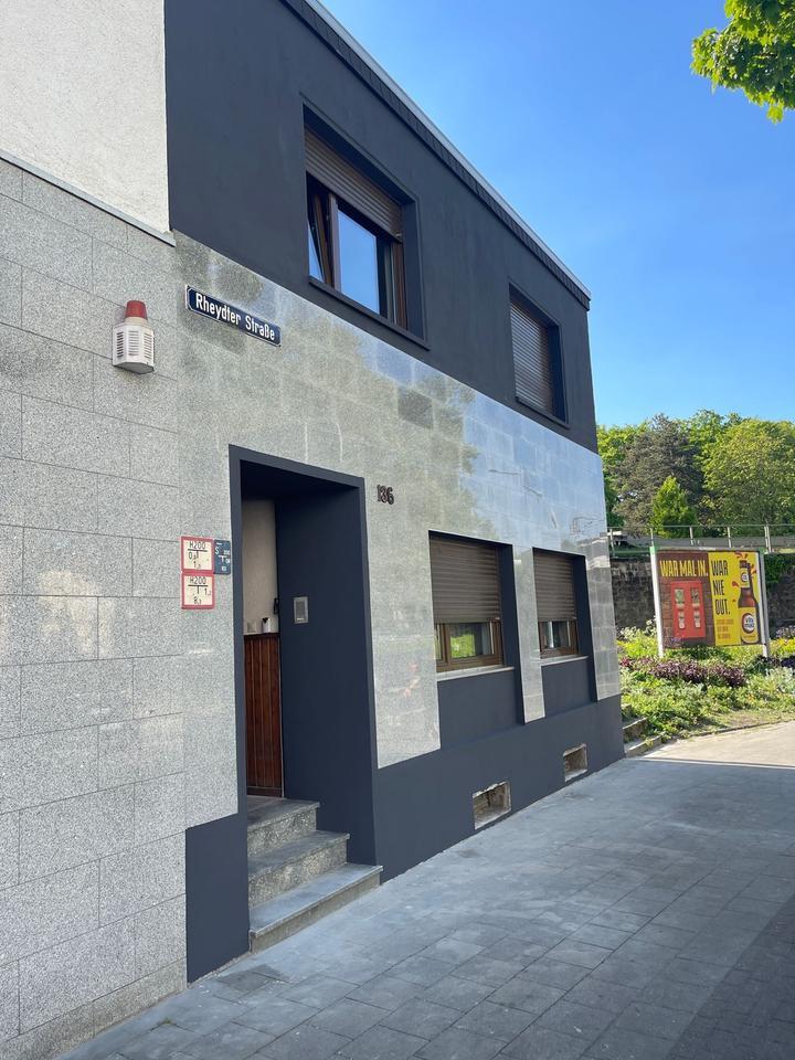 Haus in Citylage zur Vermietung in MG