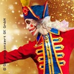 Der Nussknacker - Ballett mit Orchester