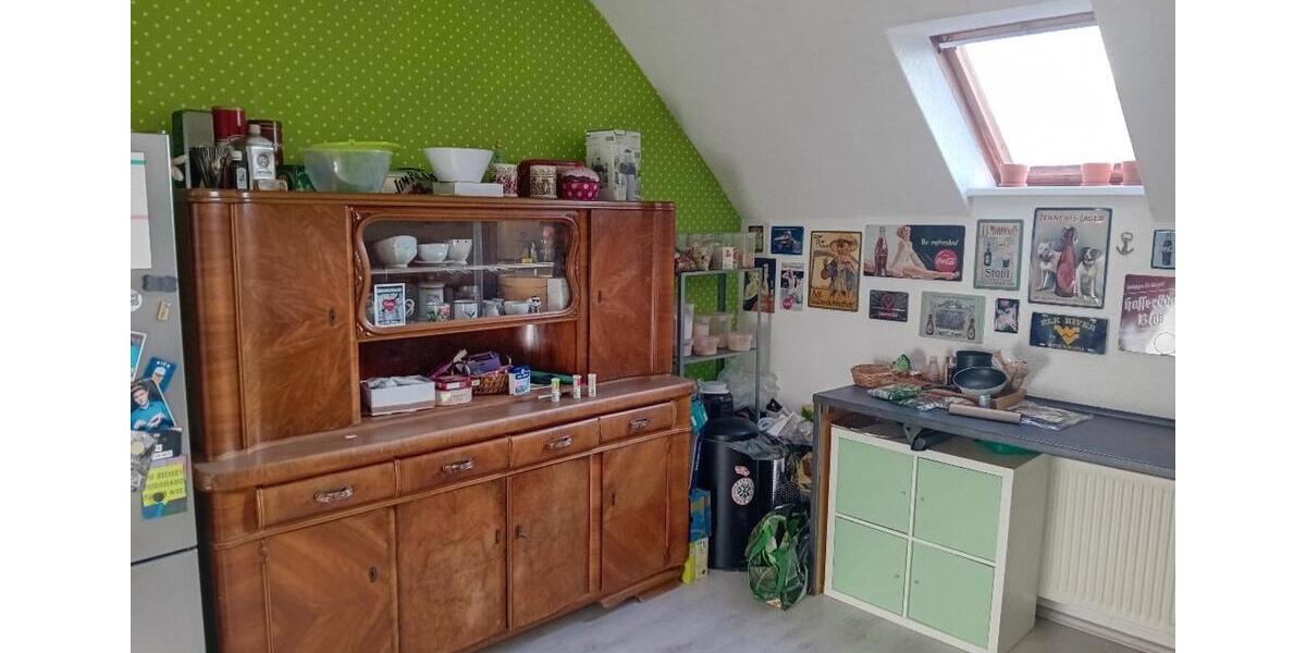 Dachgeschoßwohnung Oberhausen - 3.5 Zimmer, 100 m&sup2;, 195.555&euro; | Angebot:24979111