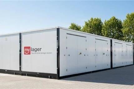 OUTDOOR-LAGER IN ESSEN - AUTO-ZUGANG & SOFORT VERFÜGBAR!* zimmer