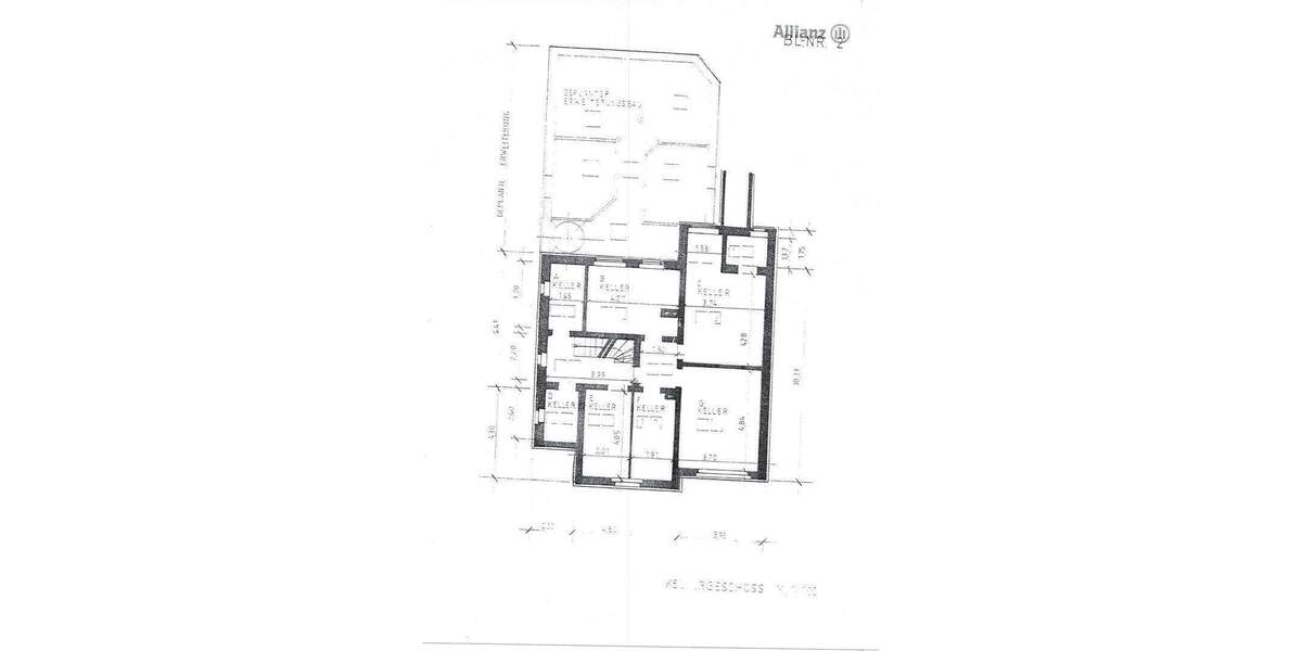 Doppelhaushälfte Dinslaken Innenstadt - 1 Zimmer, 300 m&sup2;, 679.000&euro; | Angebot:25663344