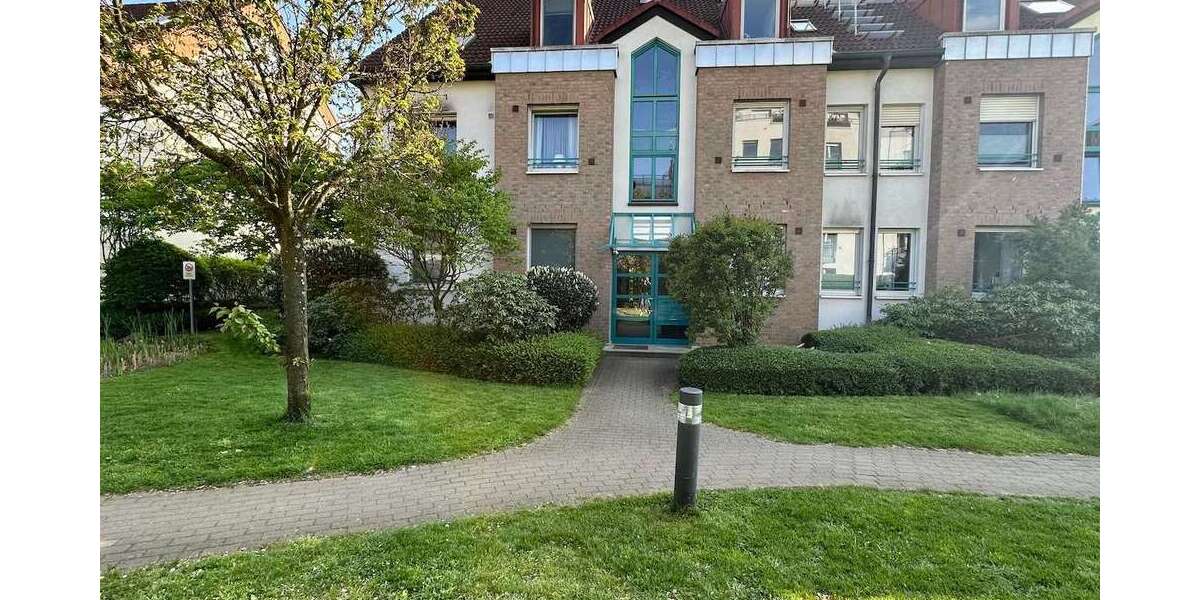 Etagenwohnung Neuss Augustinusviertel - 2 Zimmer, 67 m&sup2;, 225.000&euro; | Angebot:26384778