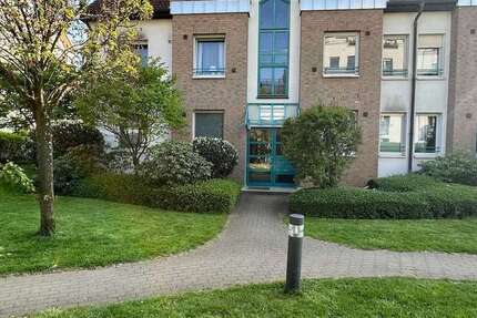 Wohnung Neuss Augustinusviertel - 2 Zimmer, 67 m&sup2;, 225.000&euro; | Angebot:26384778