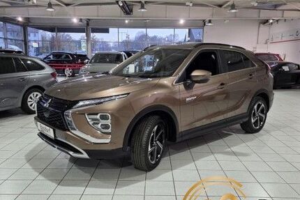 Mitsubishi Eclipse Cross 29.950 km 21.990 &euro; Gelsenkirchen 45881