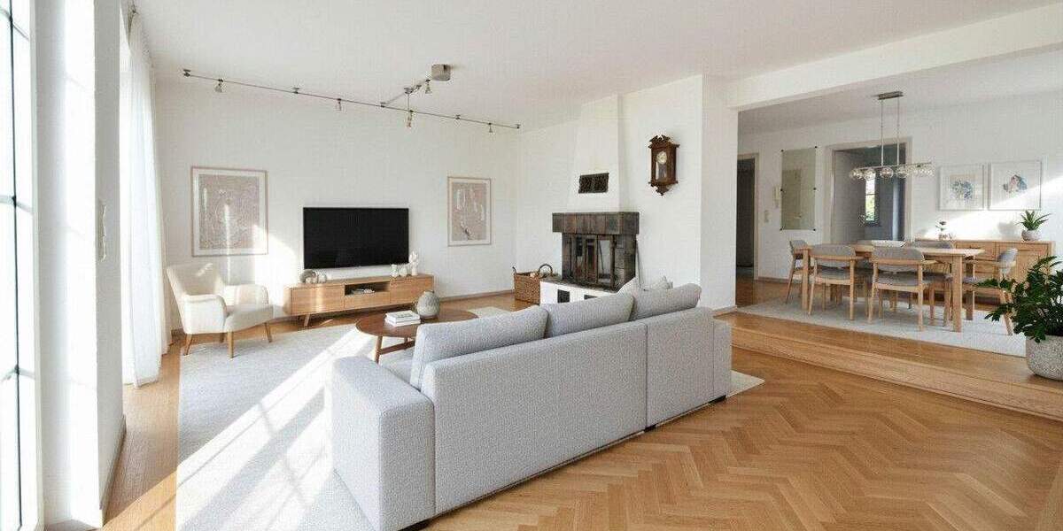 Doppelhaushälfte Duisburg / Huckingen Huckingen - 6 Zimmer, 150 m&sup2;, 579.000&euro; | Angebot:25070521