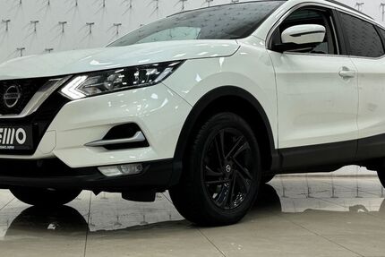 Nissan Qashqai 129.186 km 11.790 &euro; Oberhausen 46149