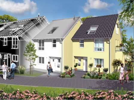 Haus zum Kaufen in Düsseldorf 599.925 € 135 m²