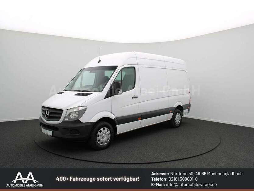 Sprinter