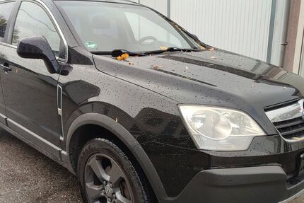 Opel Antara 220.000 km 3.200 € Essen 45136