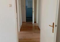 schöne ruhige 3 Zimmer Wohnung