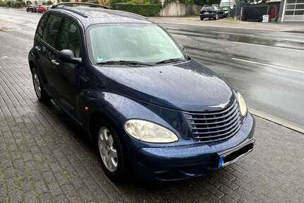 Chrysler PT Cruiser