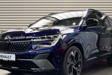 Renault Espace 8.500 km 43.450 € Duisburg 47059