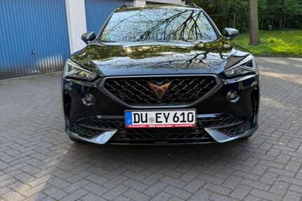 Cupra Formentor 49.500 km 27.900 &euro; Duisburg 47179