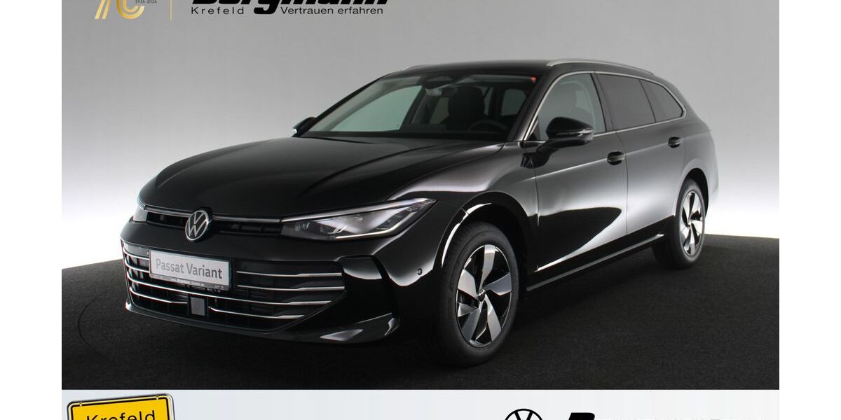 VW Passat 3.000 km 43.450 &euro; Krefeld 47803