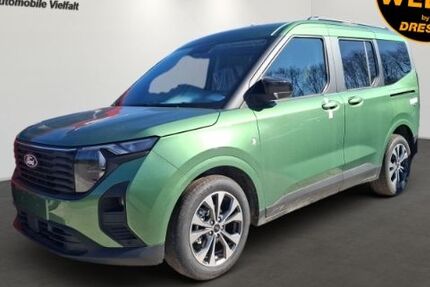 Ford Tourneo Courier 5.250 km 22.650 &euro; Neuss 41464