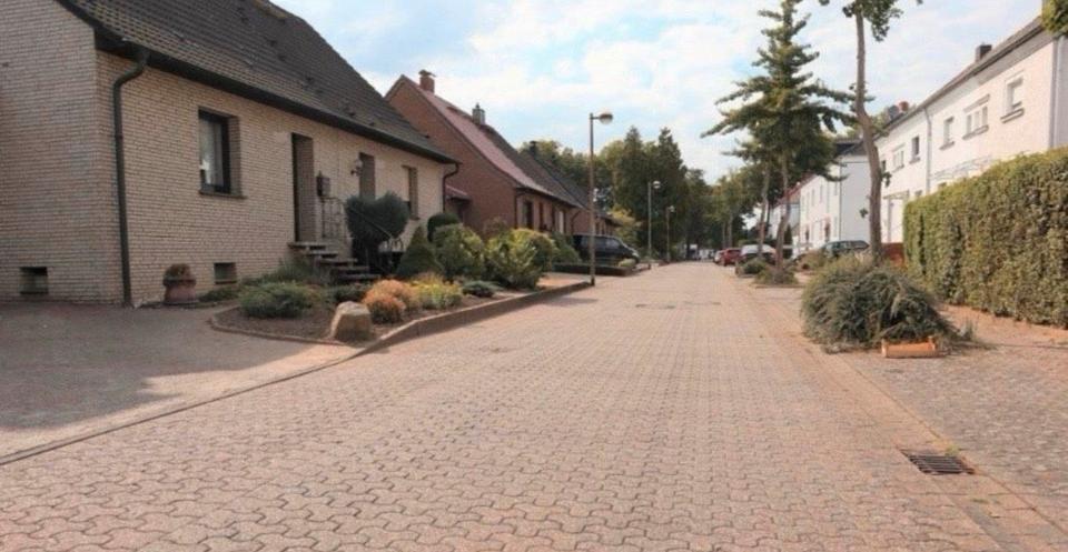 Doppelhaushälfte Kamp-Lintfort Lintfort - 4 Zimmer, 112 m&sup2;, 360.000&euro; | Angebot:26989367