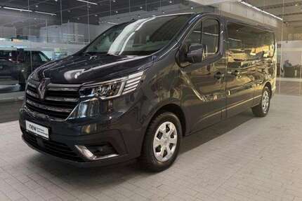 Renault Trafic 29.992 km 33.330 &euro; Moers 47441