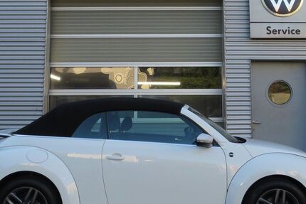 VW Beetle 51.897 km 16.990 &euro; Essen 45307