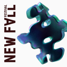 Boondawg + Band x New Fall Festival 2026 10.10.2026 Rheingold-Saal / Rheinterrasse
