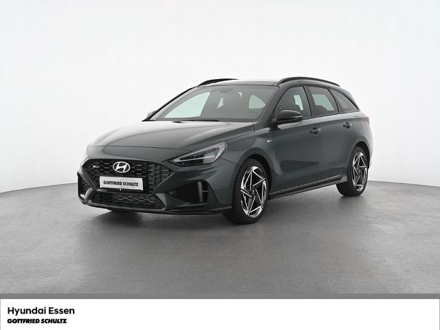 Hyundai i30 2.990 km 31.880 € Essen 45143