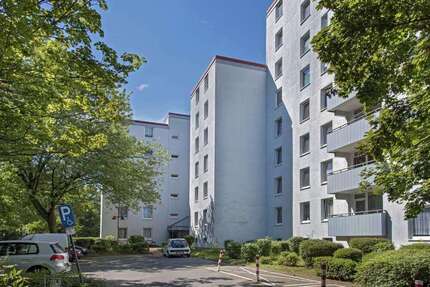 Wohnung zum Mieten in Neuss 663 € 72.39 m²