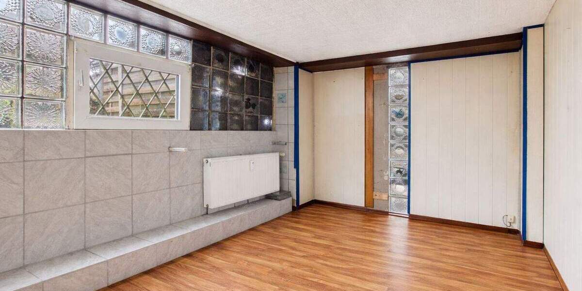 Terrassenwohnung Bottrop Stadtmitte - 3 Zimmer, 84 m&sup2;, 114.900&euro; | Angebot:25686931