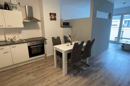 Wohnung zum Mieten in Düsseldorf 899 € 33 m² 1 zimmer