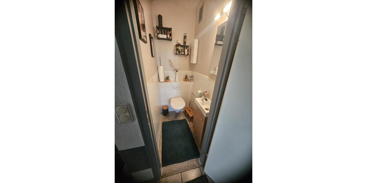 Erdgeschoßwohnung Düsseldorf Stadtbezirk 8 - 3 Zimmer, 76 m&sup2;, 249.000&euro; | Angebot:26231983