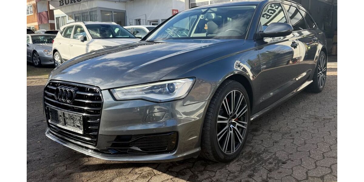 Audi A6 166.069 km 16.998 &euro; Heiligenhaus 42579