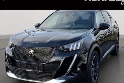 Peugeot 2008 40.250 km 18.990 &euro; Essen 45143