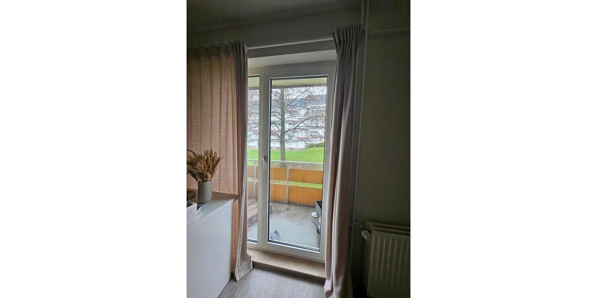 Erdgeschoßwohnung Heiligenhaus - 2 Zimmer, 52 m&sup2;, 568&euro; | Angebot:25179132