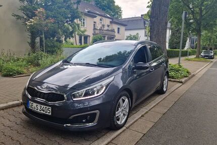 Kia ceed Sportswagon 141.000 km 7.900 &euro; Gelsenkirchen 45879