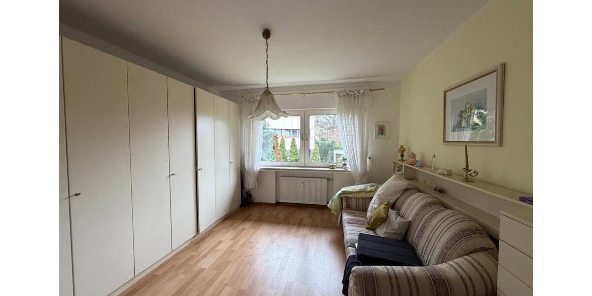 Etagenwohnung Wesel - 3 Zimmer, 90 m&sup2;, 950&euro; | Angebot:25637347