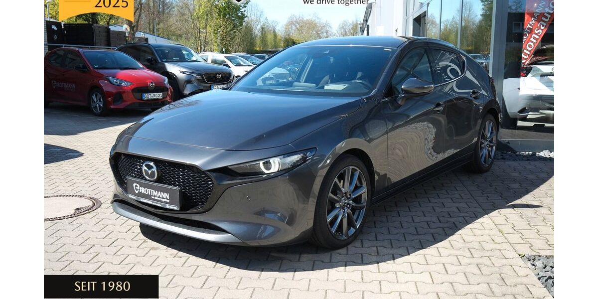 Mazda 3 92.943 km 18.880 &euro; Bottrop-Kirchhellen 46244