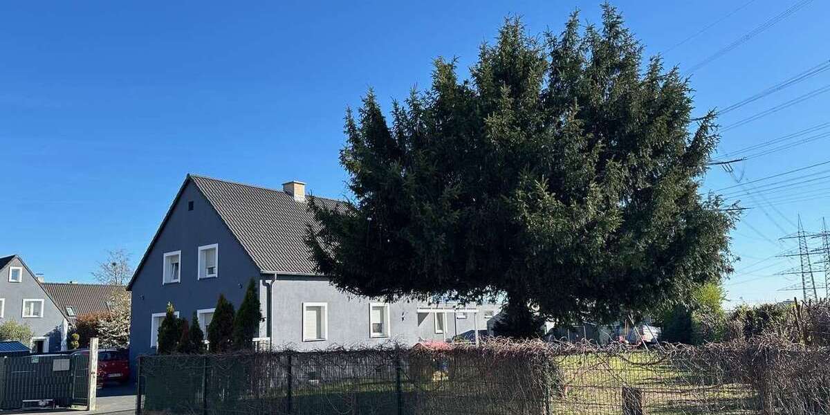 Einfamilienhaus Krefeld Benrad - 5 Zimmer, 152 m&sup2;, 590.000&euro; | Angebot:26865987
