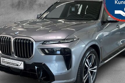 BMW X7 4.334 km 96.554 € Krefeld 47800
