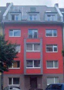 Etagenwohnung Düsseldorf Pempelfort - 1 Zimmer, 37 m&sup2;, 765&euro; | Angebot:26300954
