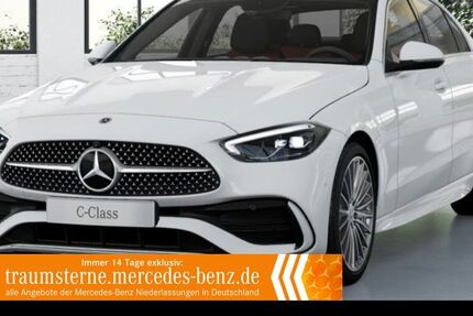Mercedes-Benz C 200 10.118 km 42.890 € Neuss 41460