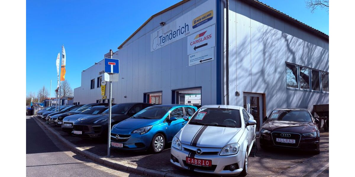 Peugeot 407 157.073 km 4.750 &euro; Dorsten 46282