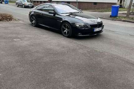 BMW 650 200.000 km 12.999 &euro; Gladbeck 45968
