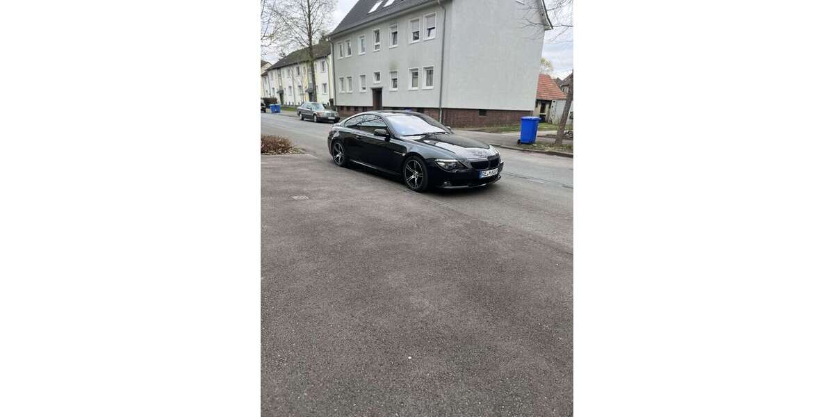 BMW 650 200.000 km 12.999 &euro; Gladbeck 45968