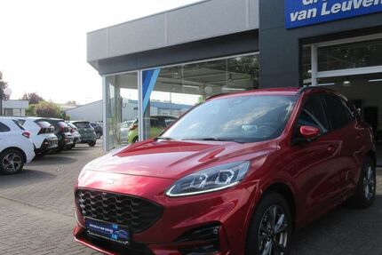Ford Kuga 45.250 km 24.500 € Geldern 47608
