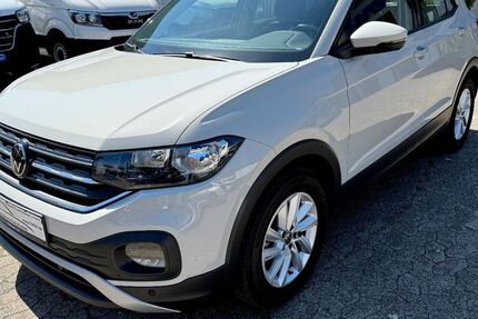 VW T-Cross 65.000 km 19.450 € Krefeld 47799
